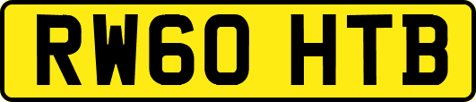 RW60HTB