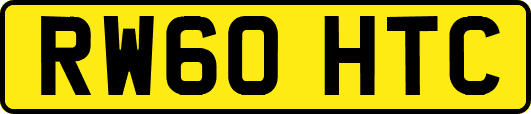 RW60HTC