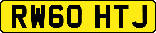 RW60HTJ