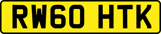 RW60HTK