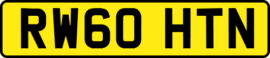 RW60HTN