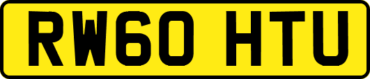RW60HTU