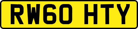 RW60HTY