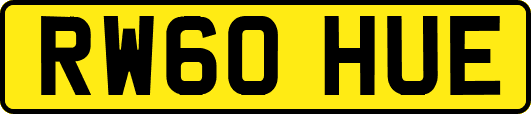 RW60HUE