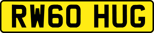 RW60HUG