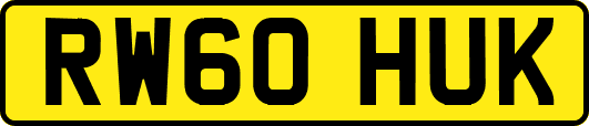 RW60HUK