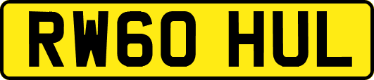 RW60HUL