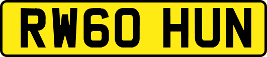 RW60HUN