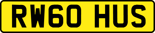 RW60HUS