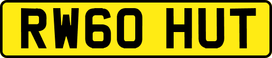 RW60HUT