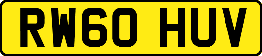 RW60HUV