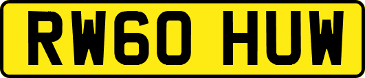 RW60HUW