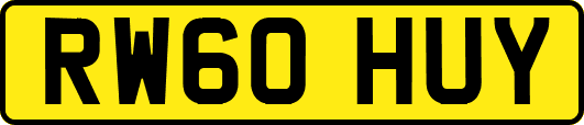 RW60HUY