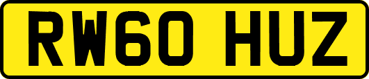 RW60HUZ