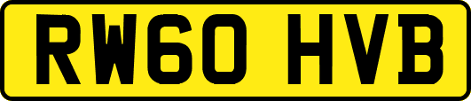RW60HVB