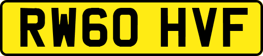RW60HVF