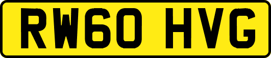 RW60HVG