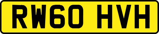 RW60HVH