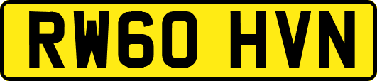 RW60HVN