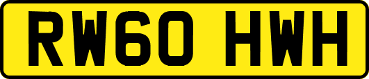 RW60HWH