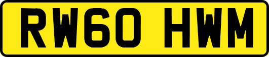 RW60HWM