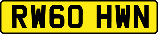 RW60HWN