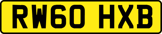 RW60HXB