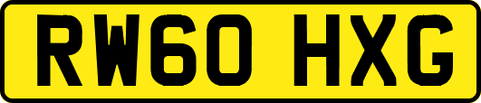 RW60HXG