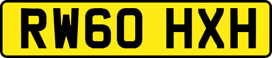 RW60HXH