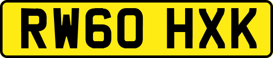 RW60HXK