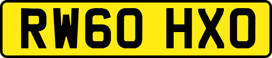 RW60HXO