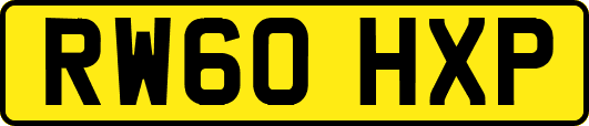 RW60HXP