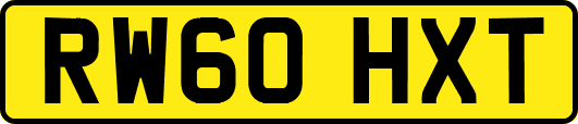 RW60HXT
