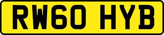RW60HYB