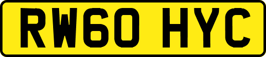 RW60HYC