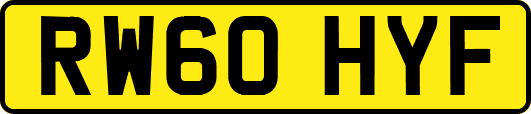 RW60HYF