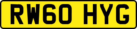 RW60HYG