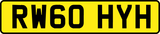 RW60HYH