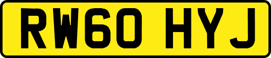RW60HYJ