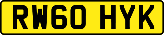 RW60HYK