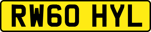 RW60HYL