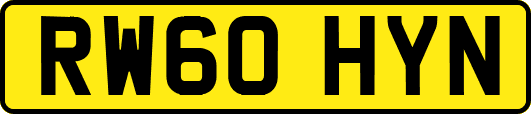 RW60HYN