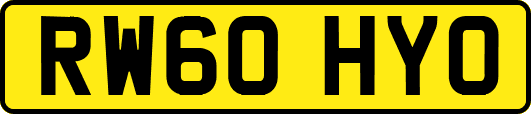 RW60HYO