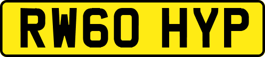 RW60HYP