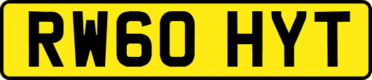 RW60HYT