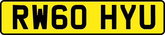 RW60HYU
