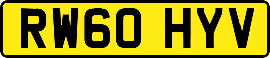 RW60HYV