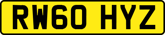 RW60HYZ