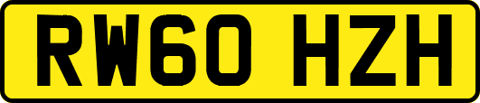 RW60HZH