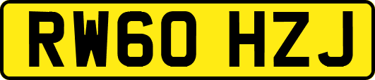 RW60HZJ